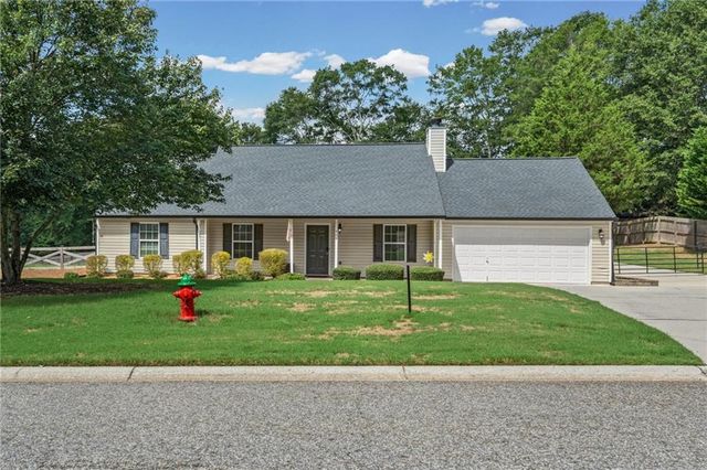 408 Wilshire Lane, Bethlehem, GA 30620