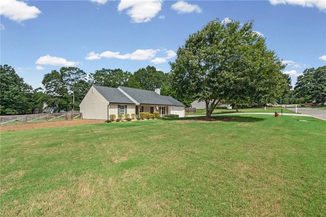 408 Wilshire Lane, Bethlehem, GA 30620
