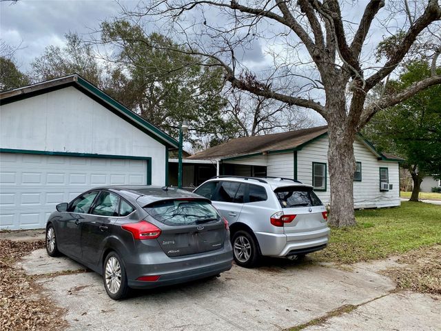 6658 Stearns Street, Houston, TX 77021