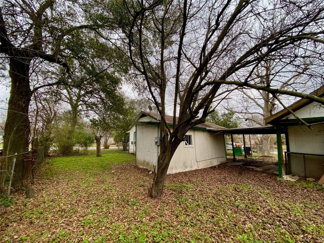 6658 Stearns Street, Houston, TX 77021