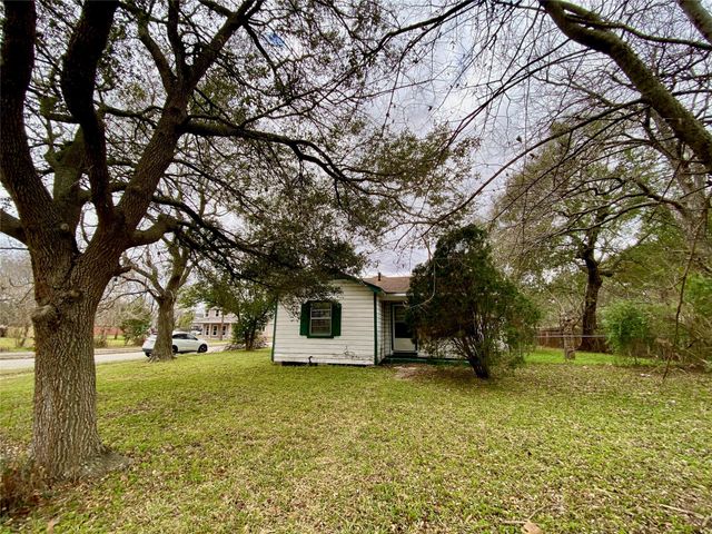 6658 Stearns Street, Houston, TX 77021