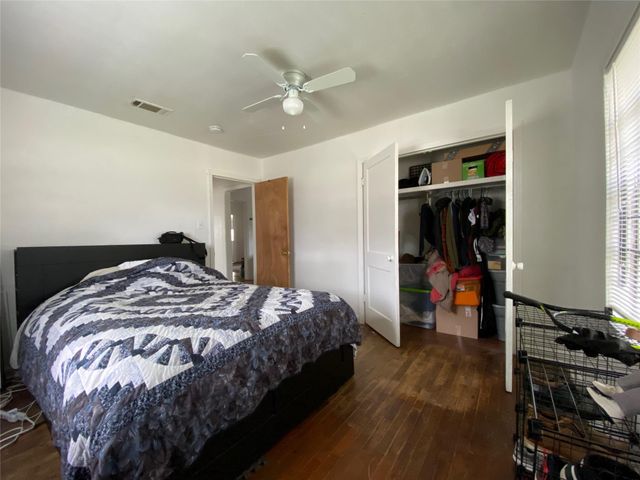 6658 Stearns Street, Houston, TX 77021