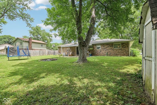 7120 Hearthstone Way, Indianapolis, IN 46227