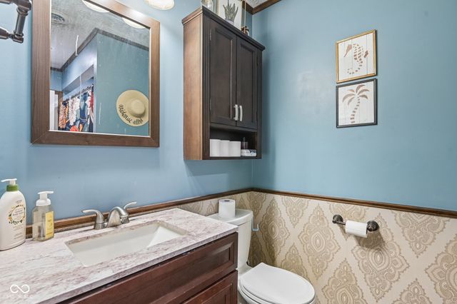7120 Hearthstone Way, Indianapolis, IN 46227
