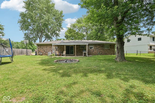 7120 Hearthstone Way, Indianapolis, IN 46227