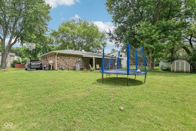 7120 Hearthstone Way, Indianapolis, IN 46227