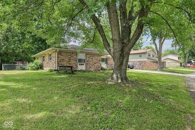 7120 Hearthstone Way, Indianapolis, IN 46227