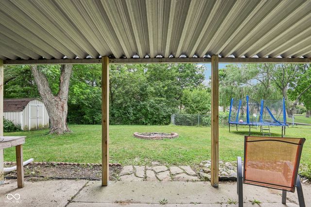 7120 Hearthstone Way, Indianapolis, IN 46227