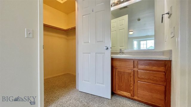 1098 Longbow Lane 3G, Bozeman, MT 59718