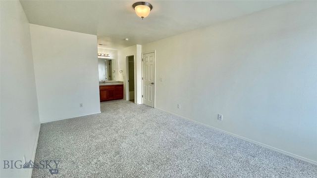 1098 Longbow Lane 3G, Bozeman, MT 59718