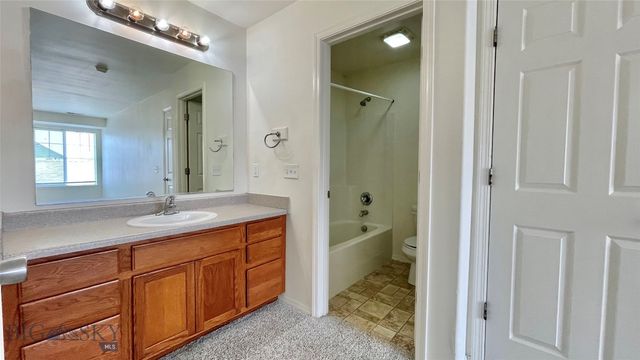 1098 Longbow Lane 3G, Bozeman, MT 59718