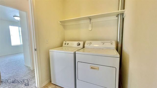 1098 Longbow Lane 3G, Bozeman, MT 59718