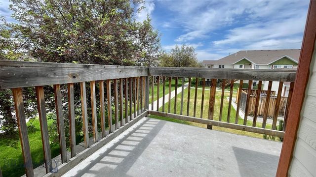 1098 Longbow Lane 3G, Bozeman, MT 59718
