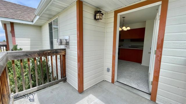 1098 Longbow Lane 3G, Bozeman, MT 59718