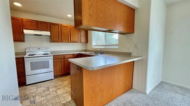1098 Longbow Lane 3G, Bozeman, MT 59718
