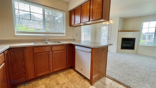 1098 Longbow Lane 3G, Bozeman, MT 59718