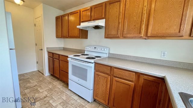 1098 Longbow Lane 3G, Bozeman, MT 59718