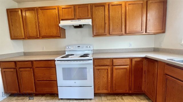 1098 Longbow Lane 3G, Bozeman, MT 59718