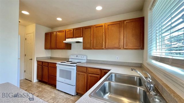 1098 Longbow Lane 3G, Bozeman, MT 59718