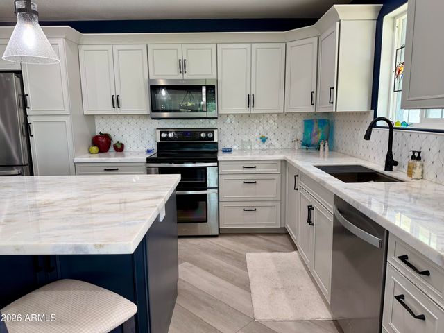 2223 N Lema Drive 2302 N, Mesa, AZ 85215