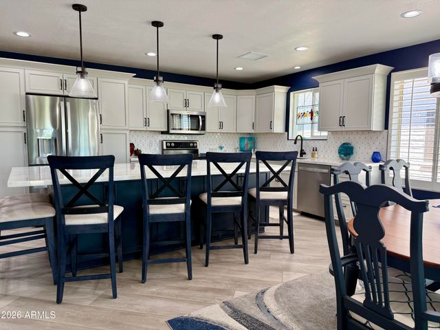 2223 N Lema Drive 2302 N, Mesa, AZ 85215