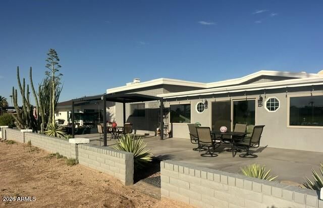 2223 N Lema Drive 2302 N, Mesa, AZ 85215
