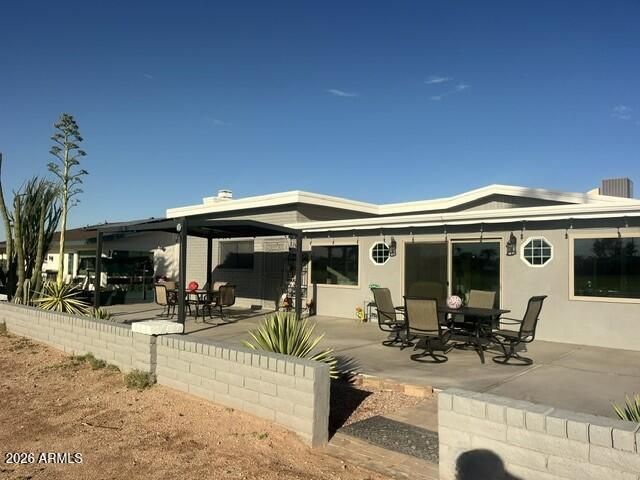 2223 N Lema Drive 2302 N, Mesa, AZ 85215