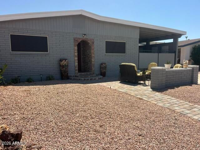 2223 N Lema Drive 2302 N, Mesa, AZ 85215