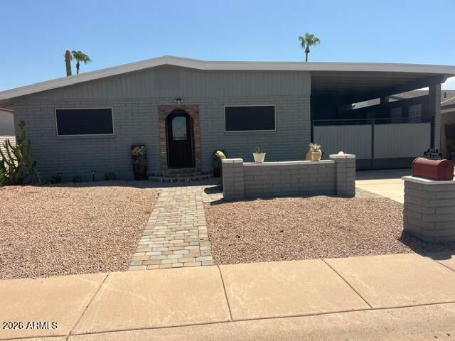 2223 N Lema Drive 2302 N, Mesa, AZ 85215