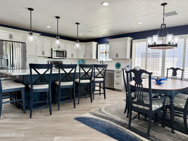 2223 N Lema Drive 2302 N, Mesa, AZ 85215