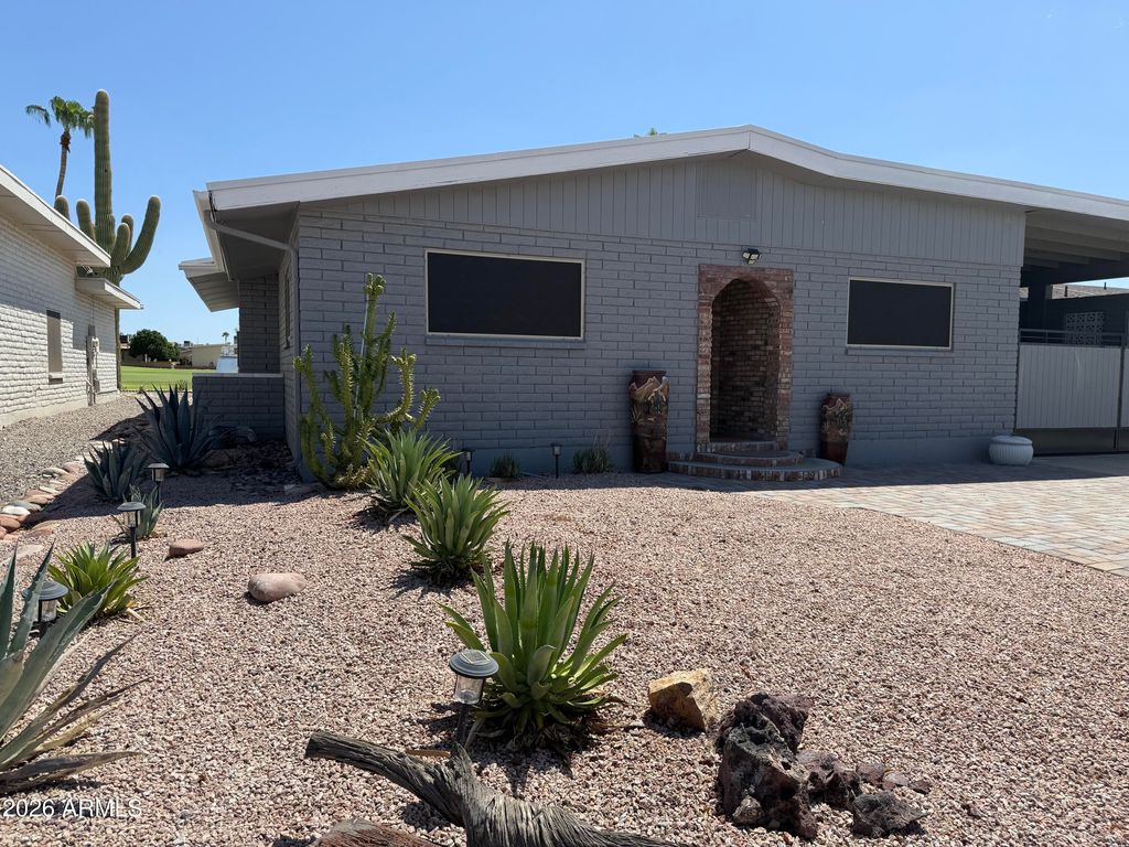 2223 N Lema Drive, Mesa, AZ 85215 — photo 2