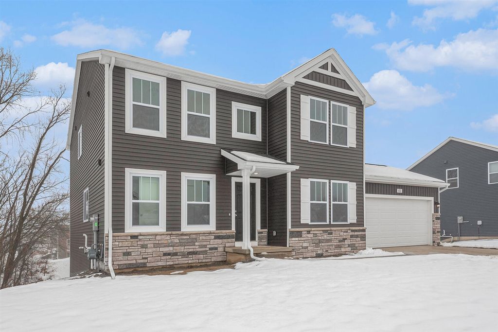 179 Peppermint Drive, Holland, MI 49423