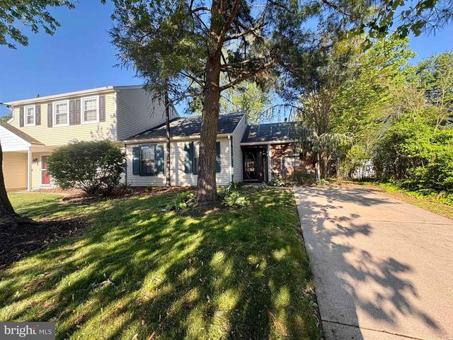 111 BURGUNDY CT, Wenonah, NJ 08090