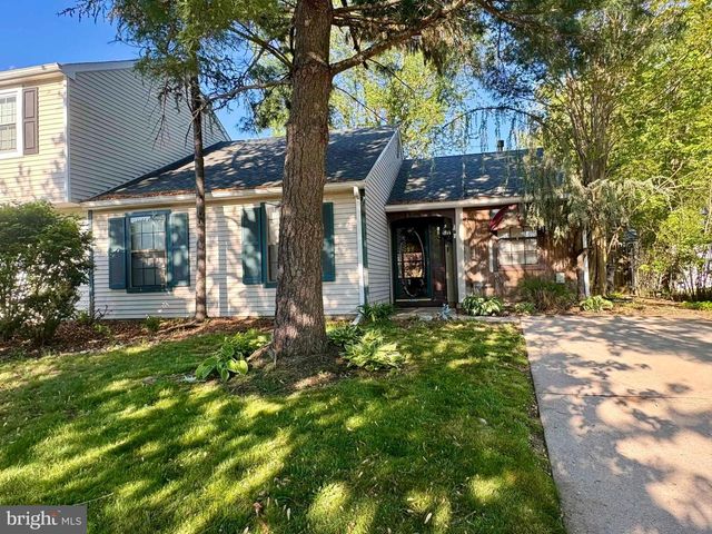 111 BURGUNDY CT, Wenonah, NJ 08090