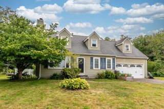 1 Jessicas Way, Attleboro, MA 02703