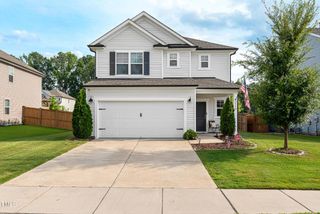 2116 Water Marsh Trail, Fuquay Varina, NC 27526