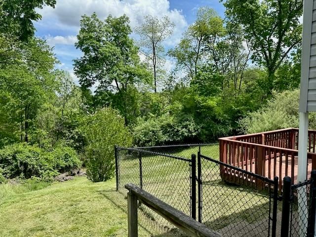 6 Seminole Road, Huntington, WV 25705