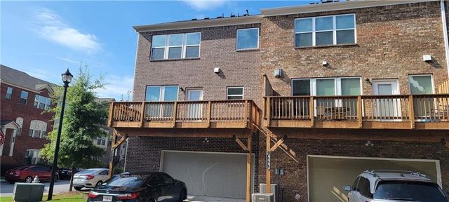 596 Sunset Park Drive, Suwanee, GA 30024