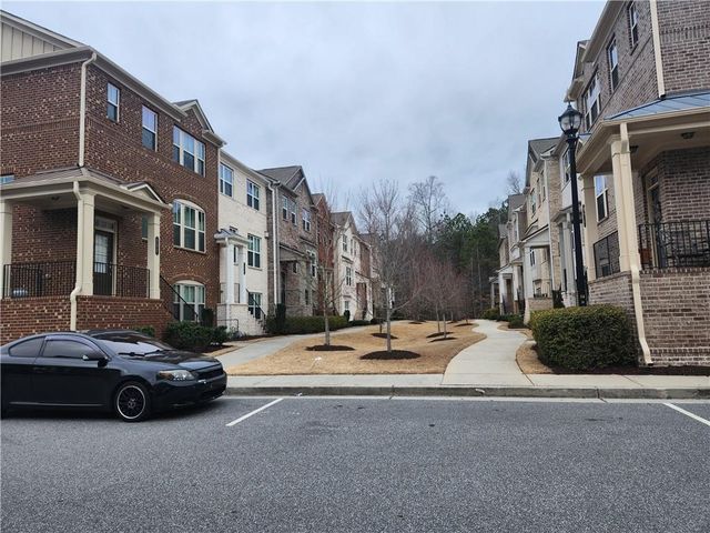 596 Sunset Park Drive, Suwanee, GA 30024