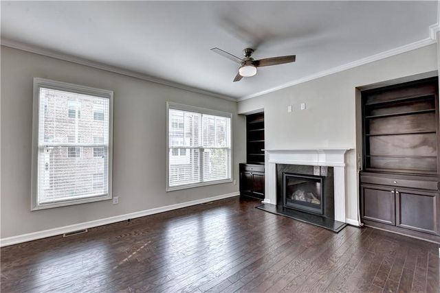 596 Sunset Park Drive, Suwanee, GA 30024