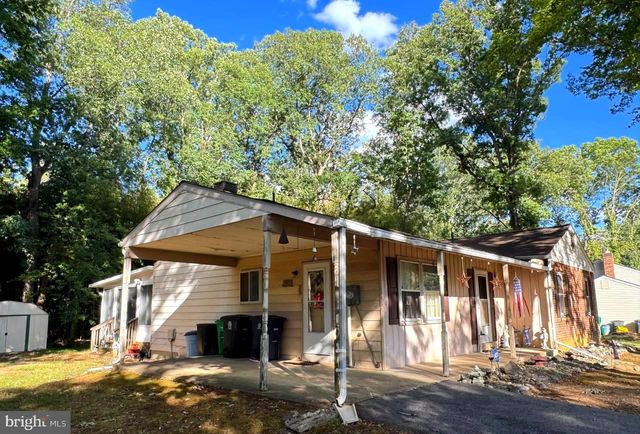 13306 BUCHANAN DR, Fort Washington, MD 20744