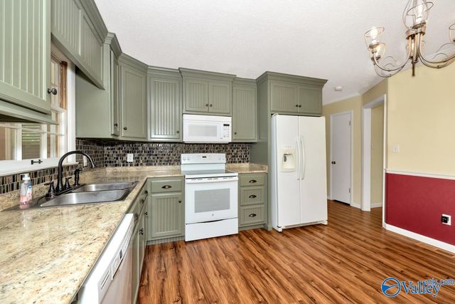 28234 Cedar Hill Road, Ardmore, AL 35739