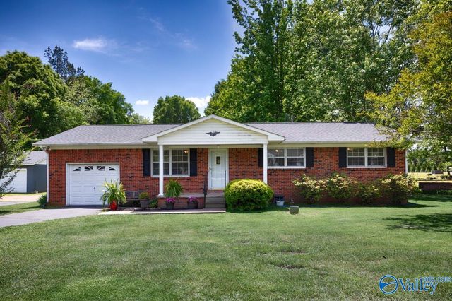 28234 Cedar Hill Road, Ardmore, AL 35739