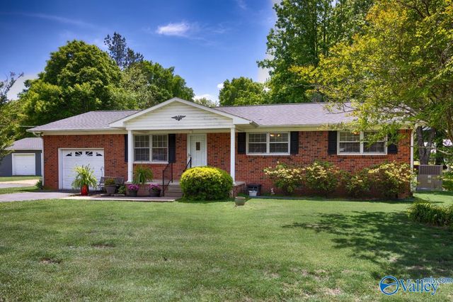 28234 Cedar Hill Road, Ardmore, AL 35739