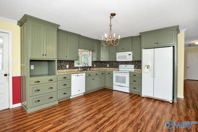 28234 Cedar Hill Road, Ardmore, AL 35739