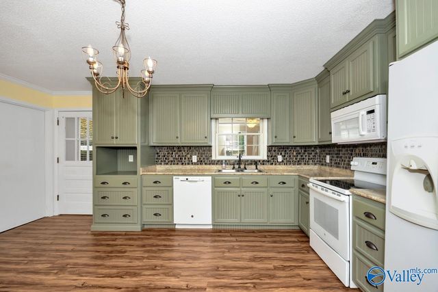 28234 Cedar Hill Road, Ardmore, AL 35739
