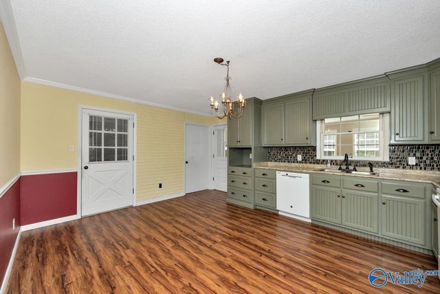 28234 Cedar Hill Road, Ardmore, AL 35739