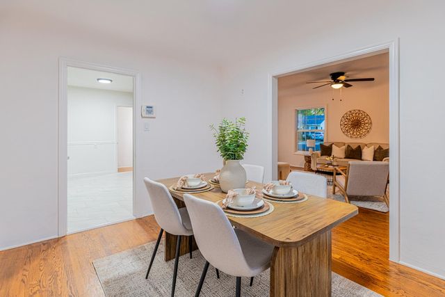 435 Olive Ave, Modesto, CA 95350