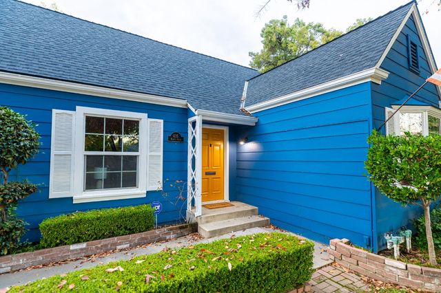 435 Olive Ave, Modesto, CA 95350