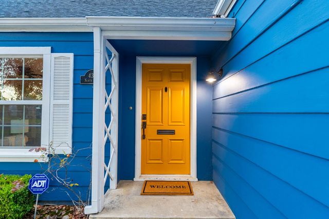 435 Olive Ave, Modesto, CA 95350